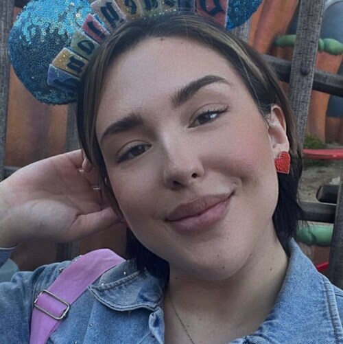 NEVER FORCE A CONNECTION 🏴‍☠️