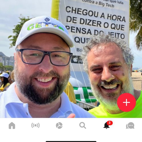 Deus Pátria Família
God Fatherland Family