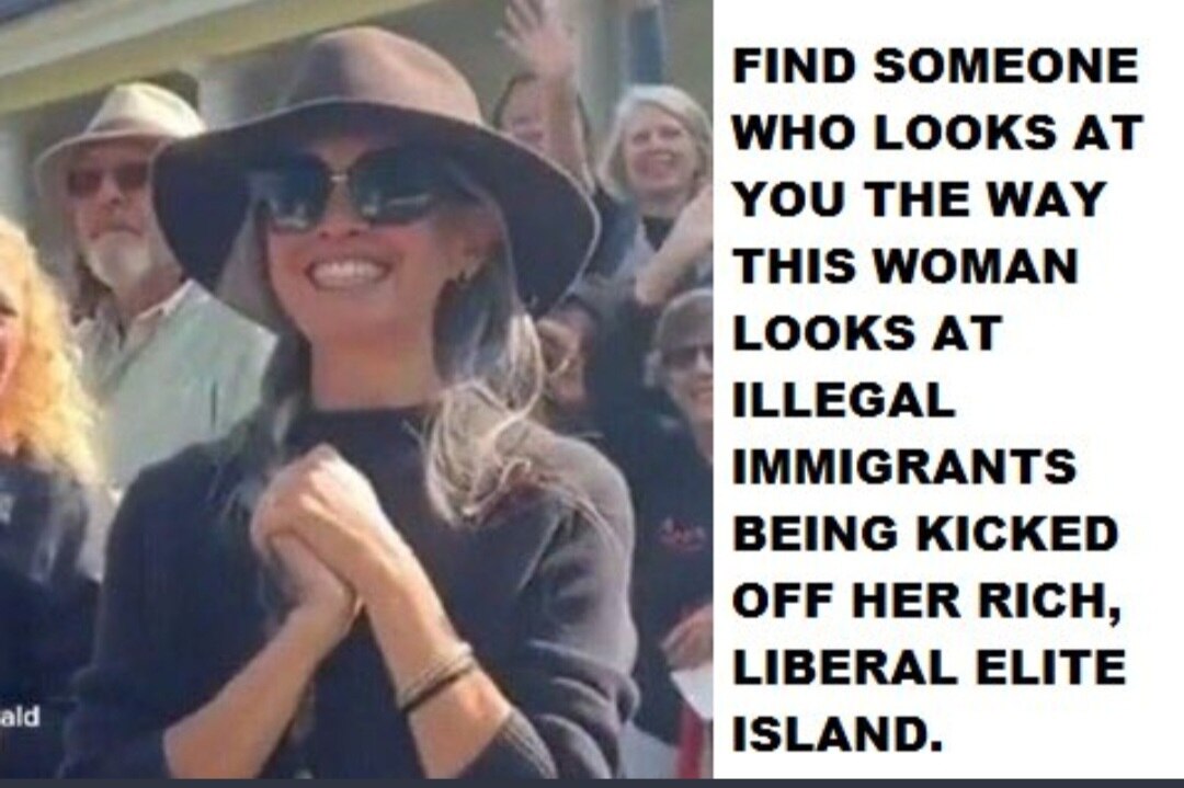 View Tim MacKellar's post on GETTR. Join the discussion, share your thoughts, and connect with the community.