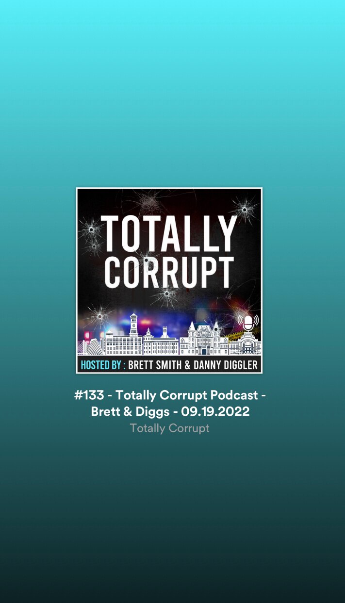 🚨NEW SHOW ALERT🚨 Episode 133 🔥 Recorded 09.19.2022 🔥

Spotify Link: https://open.spotify.com/epi...