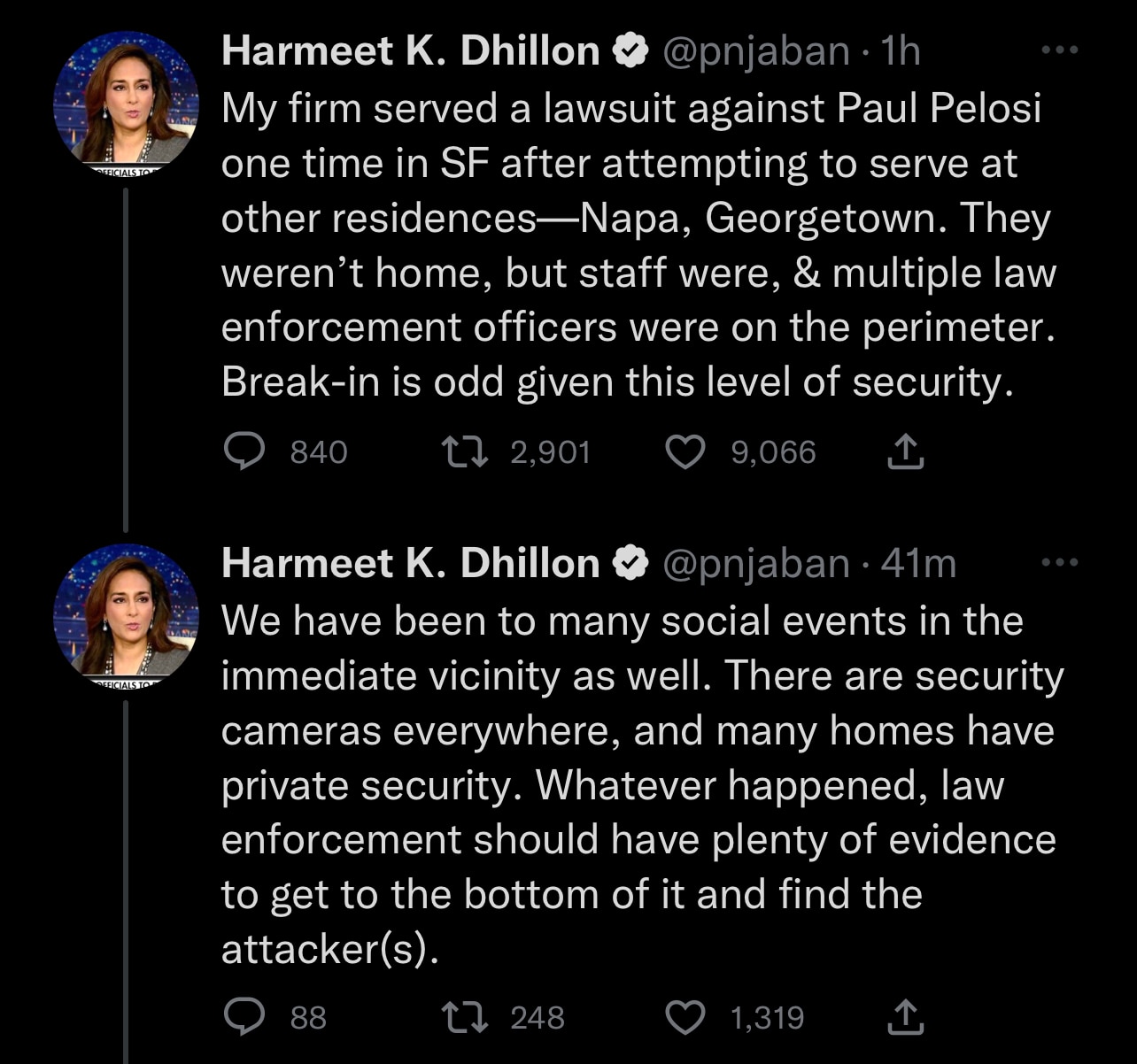 Epstein vibes… 👀 

https://twitter.com/pnjaban/status/1586031119647928320
