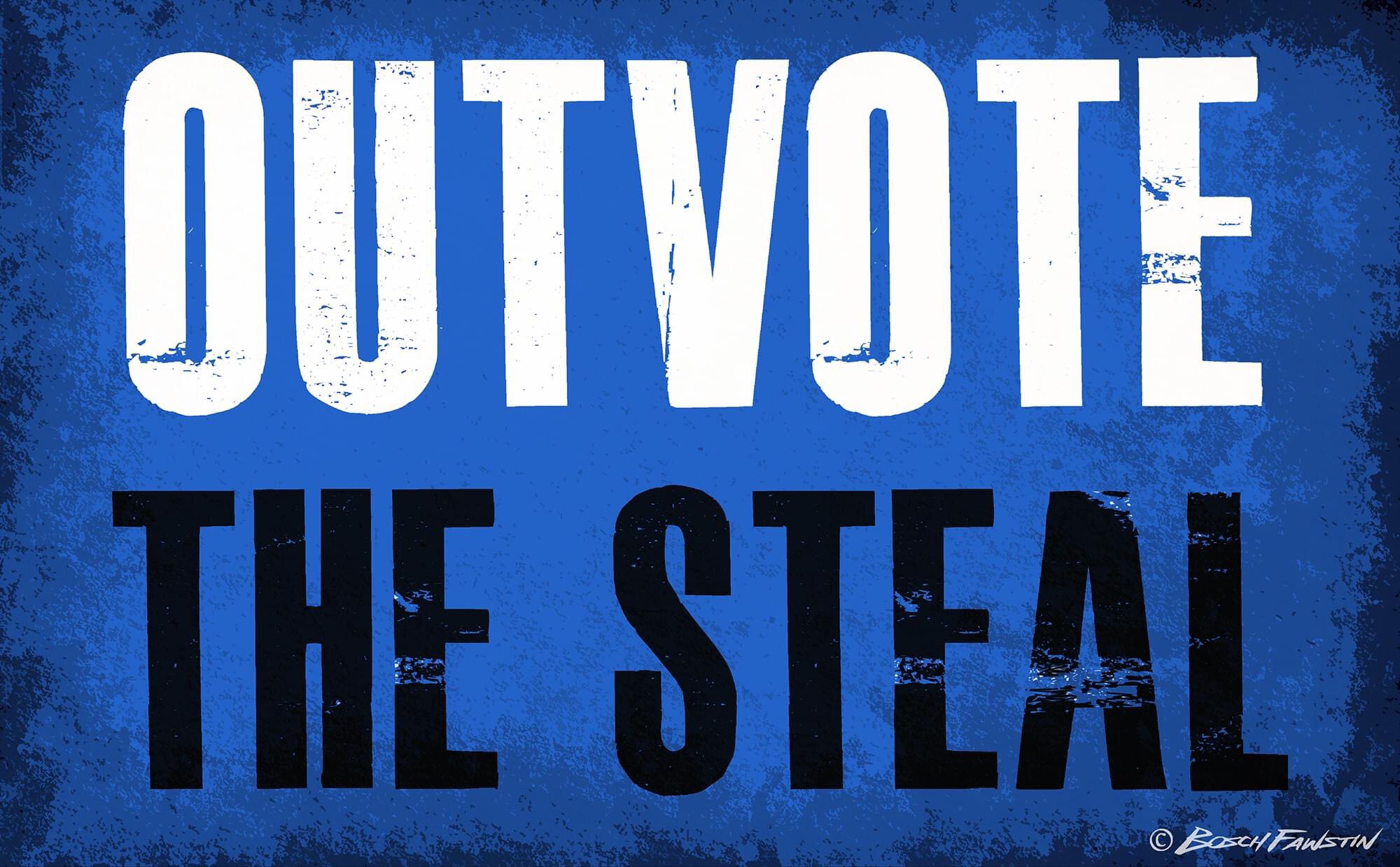 With Biden’s chief of staff, Ron Klain, calling Biden’s speech “a final warning” to voters about “el...