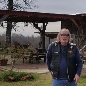 Father husband patriot cowboy biker ,truth seeker