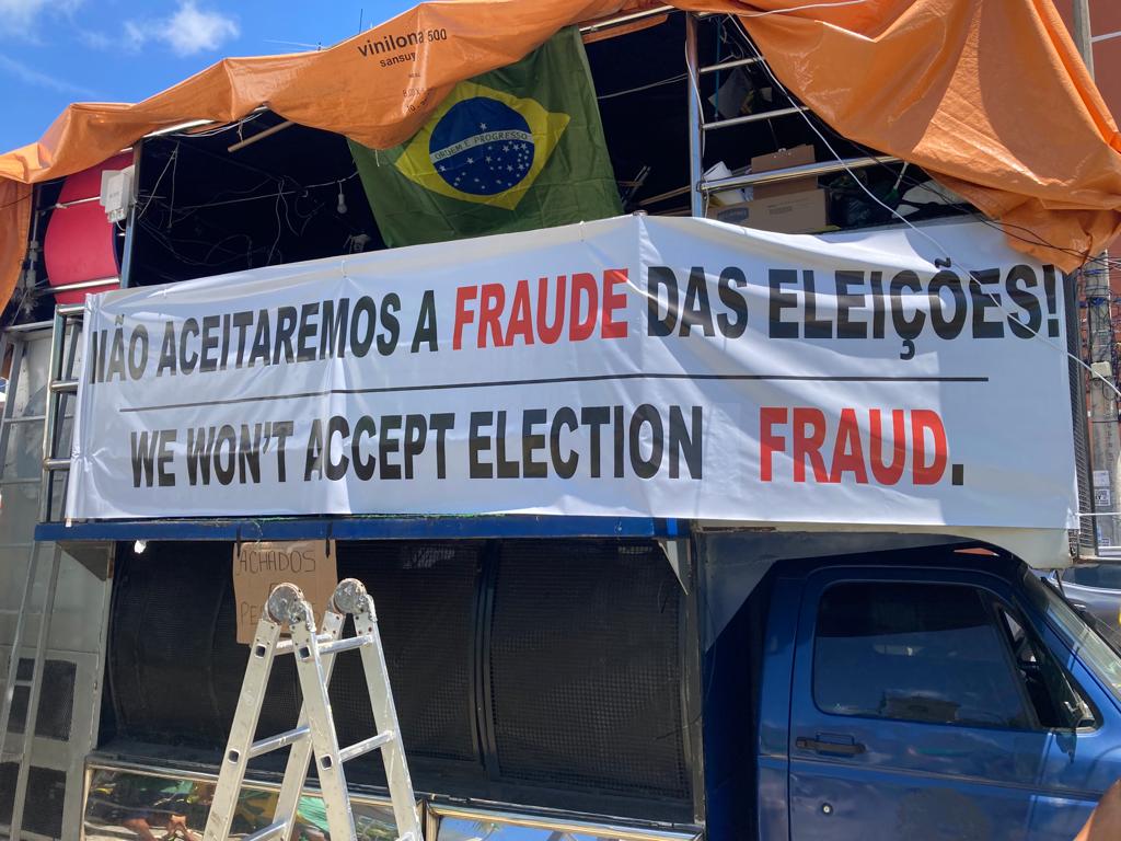 View Marcelo Grande Tourinho's post on GETTR. Join the discussion, share your thoughts, and connect with the community.