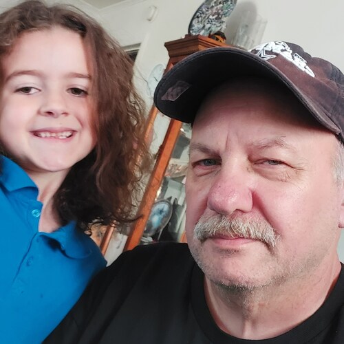 Dallas Cowboys Trump#1..DALLAS AND ALLIE ROSE ARE MY HEART..Locked&loaded🔥 #allierose2025#allie roseandpapa25conservati...