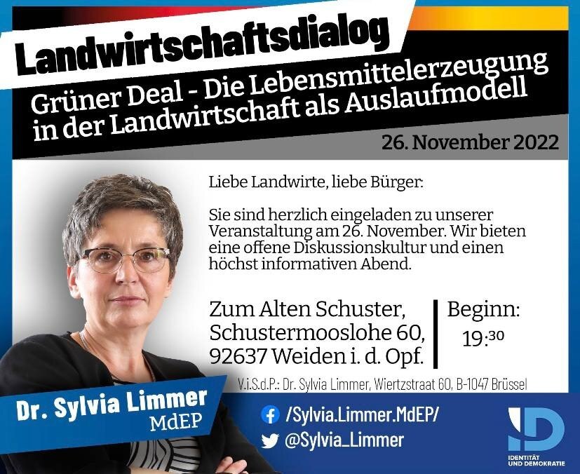 http://www.afd-weiden.de/veranstaltungen/landwirtschaftsdialog-mit-dr-sylvia-limmer-mdep/