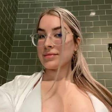 Visit ivy negron's profile on GETTR. View their posts, photos, videos, and connect with them on the social platform.