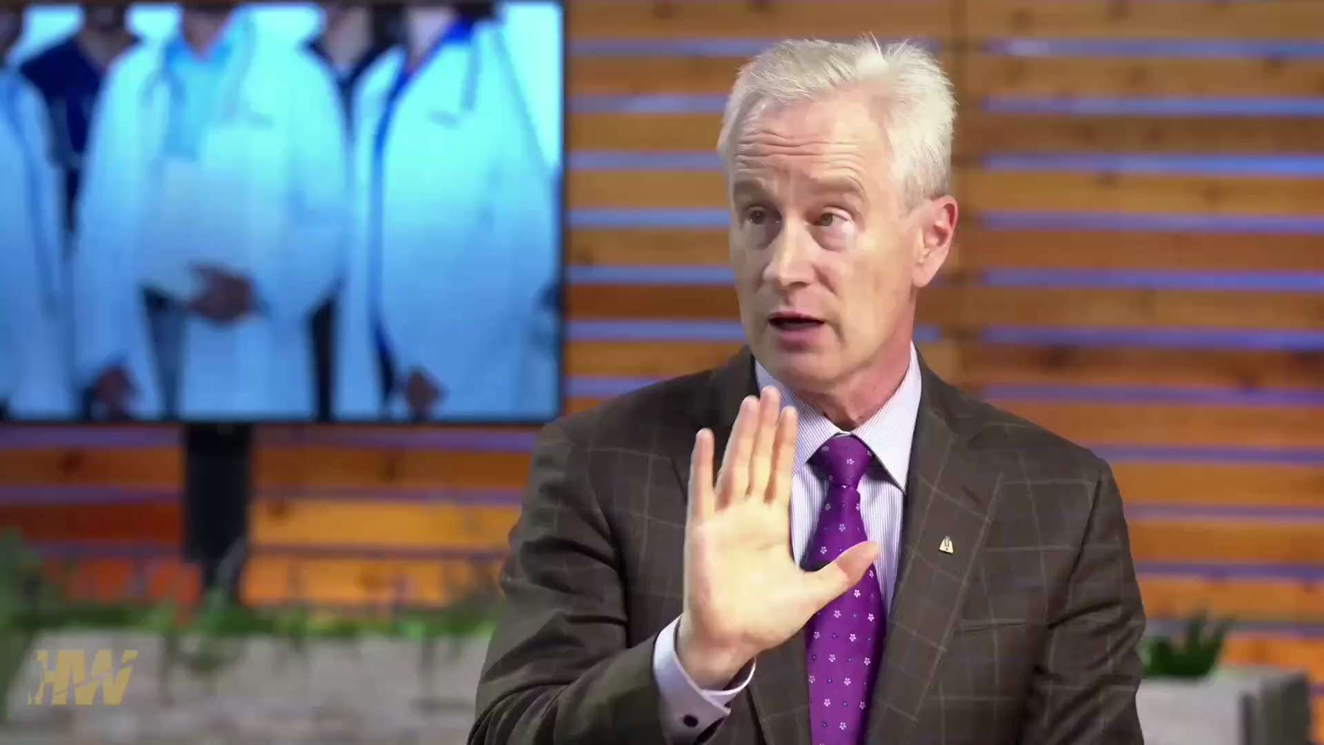 Montage After Montage of Sudden Death: It's the Vaccine Until Proven Otherwise

"We are in deep trou...