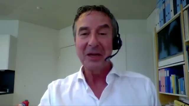 Swiss doctor placed in psychiatric hospital for speaking out on the vax 