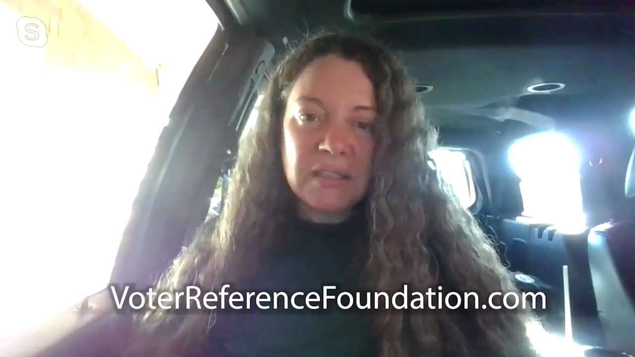 Saddle Up… Let’s Get This Out Far and Wide 

👉Were you deprived of your right to vote? File a HAVA ...