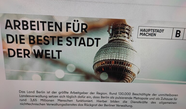 Mogadischu soll sauer sein.