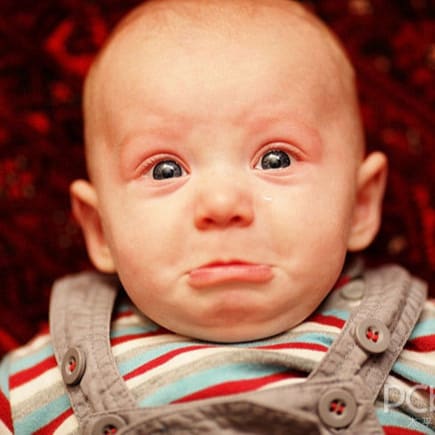 The world is like a mirror: Frown at it and it frowns at you; smile, and it smiles too.