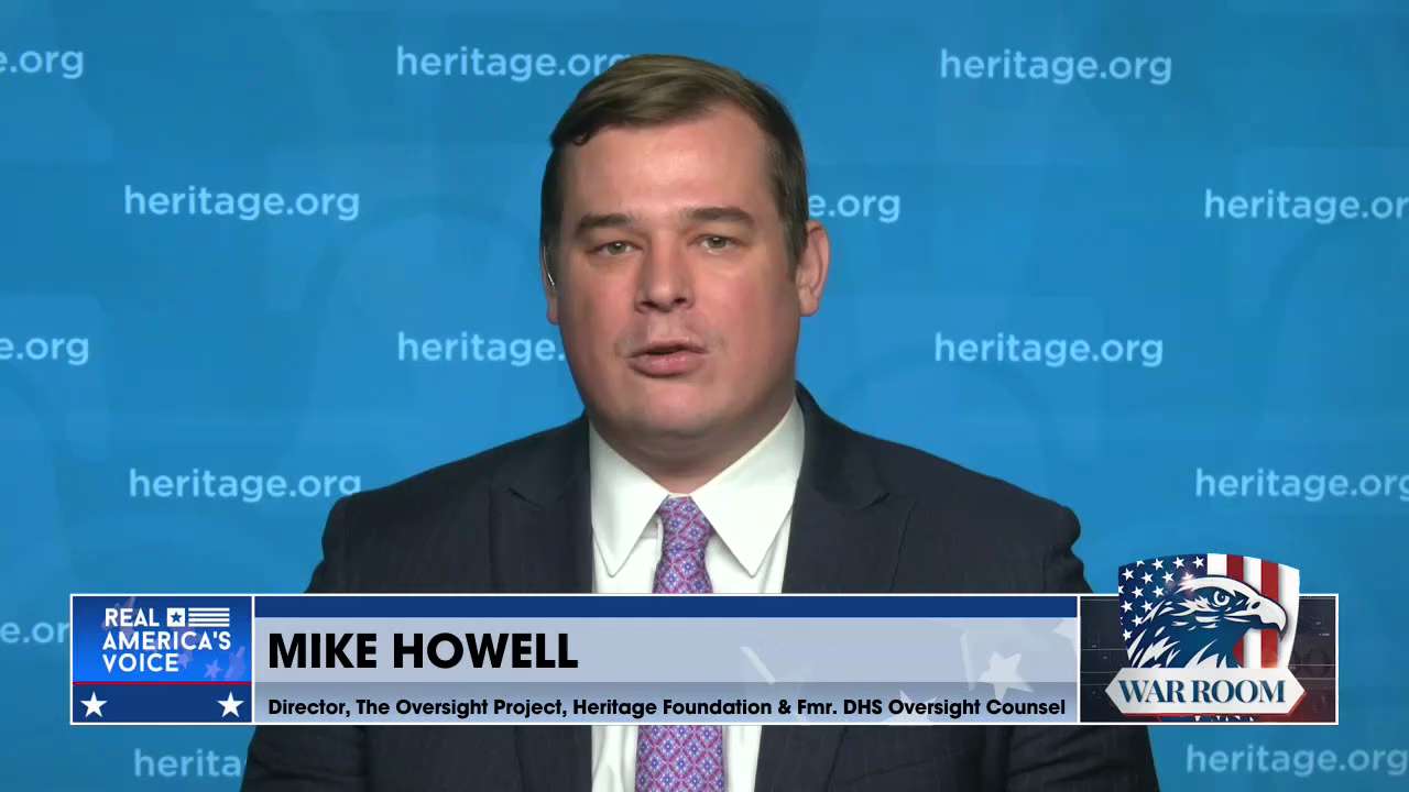 Phone Tracking Study Shows Reveals Small Glimpse Into The Biden Regime's NGO Migrant Trafficking Net...