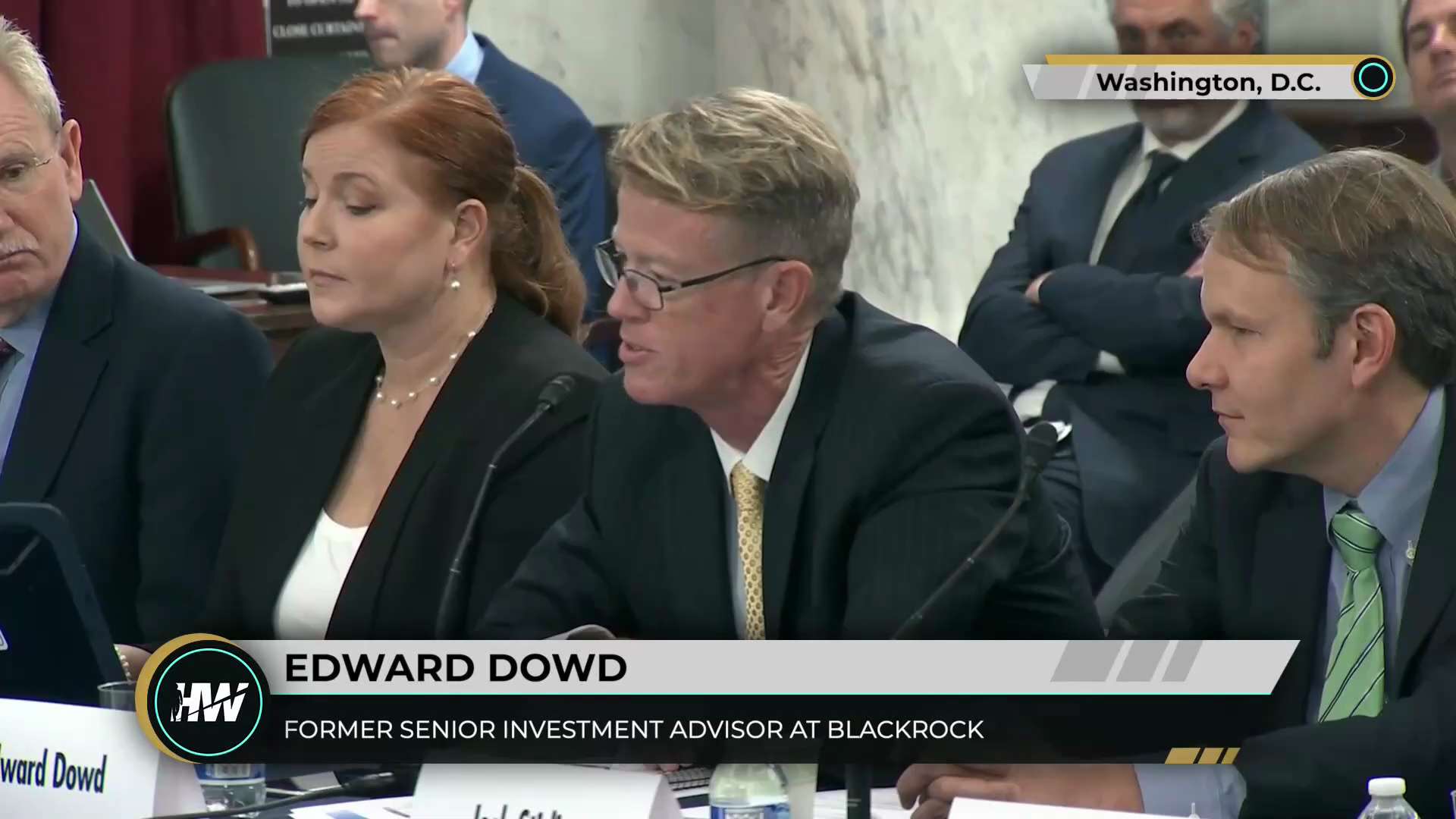 Disability & Labor Shortage Explained: The Only Thing That Changed Was the Vaccine

"The employed [p...