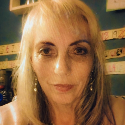 * Patriot * Conservative  * Country girl, Country First * TRUMP is my PRESIDENT Children's Book Author *Retired but not ...