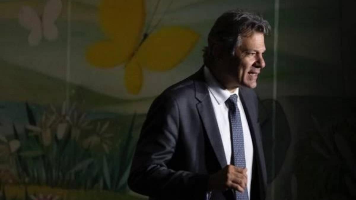 Leftist President-elect Lula da Silva picked a trusted ally, former Sao Paulo Mayor Fernando Haddad,...