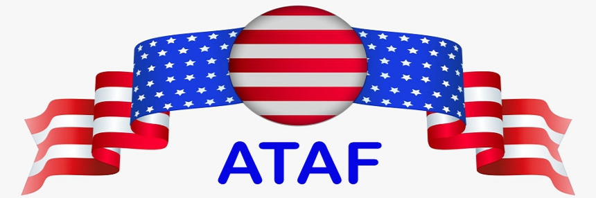 All True American Friendship 🇺🇸 (ATAF) 🇺🇸
