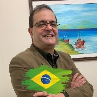 Posso não concordar com o que você diz, mas defenderei até a morte o seu direito de dizê-lo' - "VOLTAIRE".