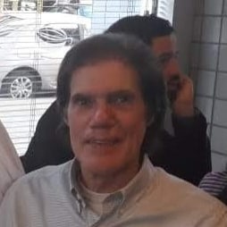 Business Administrator, Catholic, Conservative, Right-Wing,  Marathoner 

No Crypto, no bitcoins