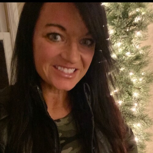 🇵🇱🇺🇸 Girl married to 🇺🇸 Badass