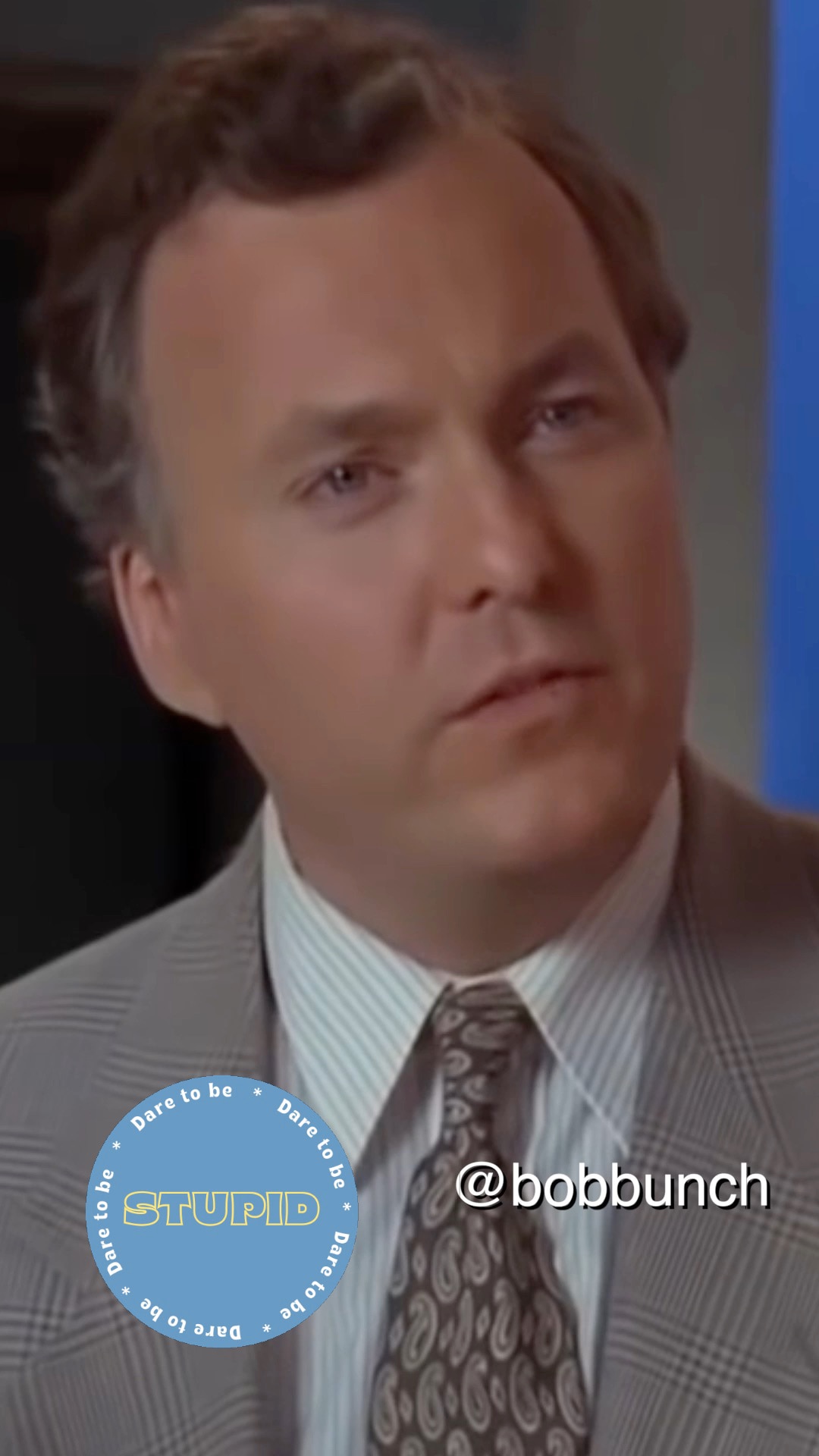 "Does it bother the President and those at the White House that a government agency like the FBI was...