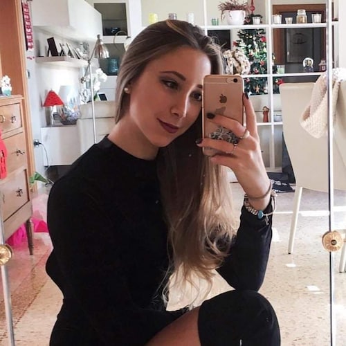 AYLA BLOUSE