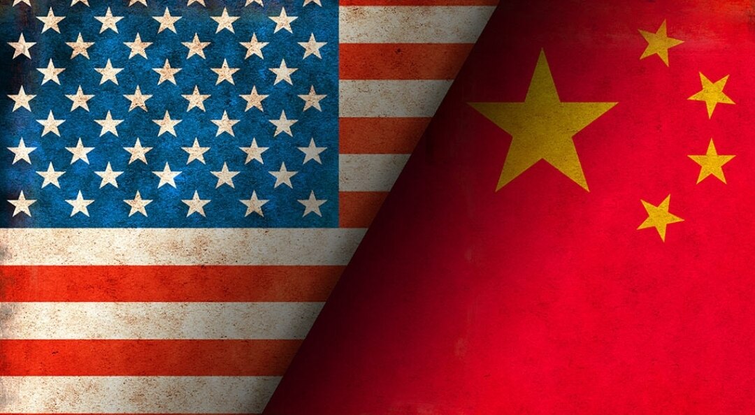 China expert #GordonChang succinctly described the existential threat of our time: He observed that the #US is not at #war with #CommunistChina, but the Chinese Communist Party is at war with us.

https://centerforsecuritypolicy.org/the-ccp-is-at-war-with-america/
