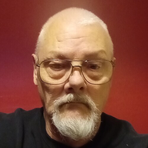 u.s. army vet-vietnam era
(not in vietnam.)  
2 yrs of college
retired
