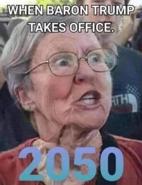 View Matt Couch's post on GETTR. Join the discussion, share your thoughts, and connect with the community.