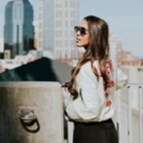 I'm a marketing manager and content writer who blogs about lifestyle, fashion, health and beauty.