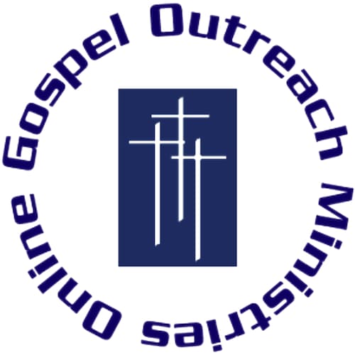 Gospel Outreach Ministries Online is a Christian apologetics ministry dedicated to the proclamation of the gospel of the Lord Jesus Christ online.