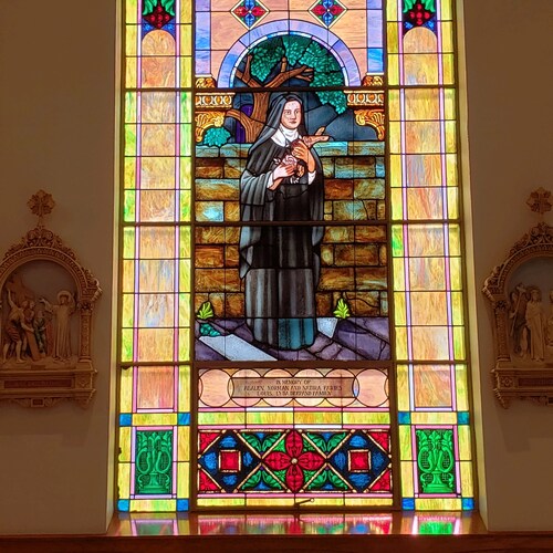 Maga conservative 
Vestavia, Alabama 
Catholic warroom/posse