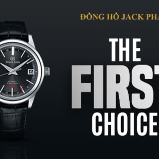 Đồng hồ Sunrise nam chính hãng, mặt kính saphire Website: https://donghojackphan.vn/sunrise-nam Hotline: 0866020707