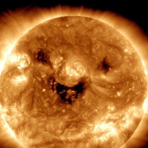 Once you see the truth, you can't unsee it.