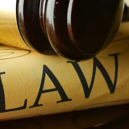 Legal Analyst and Trial Strategist discusses law, politics, life and culture! ⚖️💜