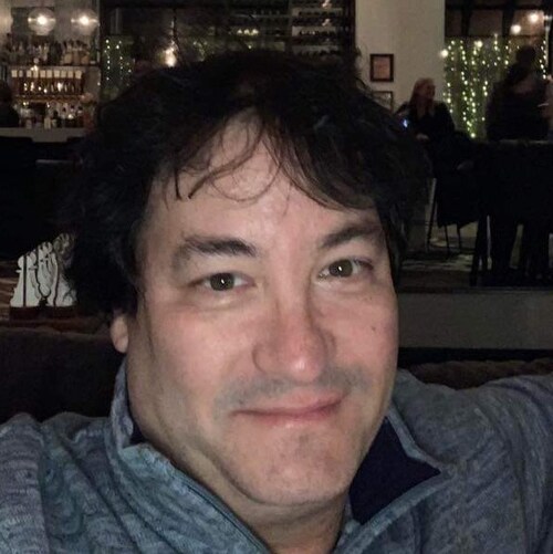 Visit jamesdpartin's profile on GETTR. View their posts, photos, videos, and connect with them on the social platform.