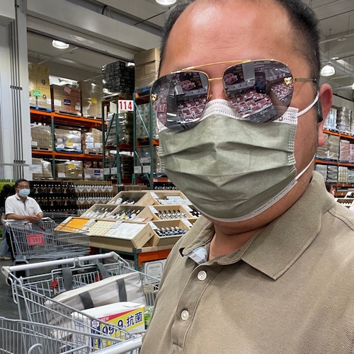 目標：新中國聯邦、手段：爆料革命。

We Are the Citizens of the New Federal State of China

Our Mission is to Take Down the EVIL Chinese C...