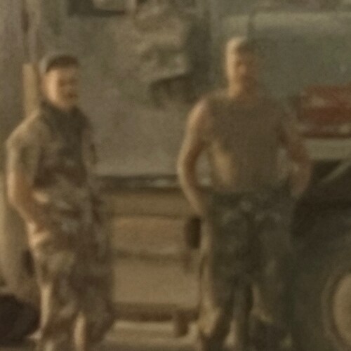 Desert Storm Disabled Vet.PROUD MAGA AMERICAN