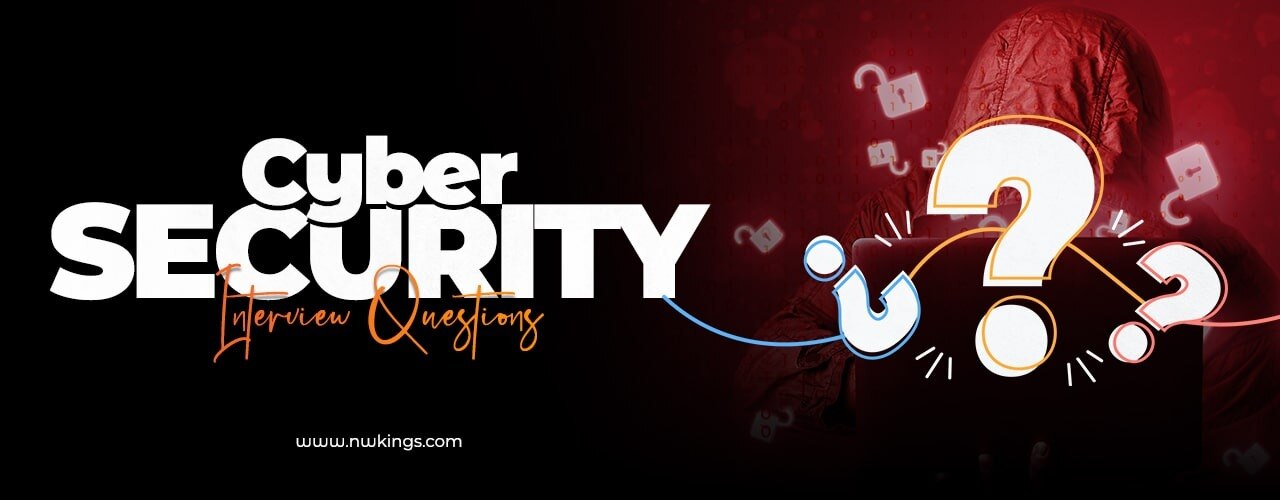 Cyber Security Interview Questions:
Are you preparing for a cyber security job interview? Check out ...
