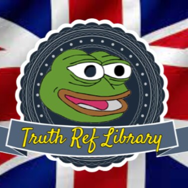 UK Patriots. #Truth #Justice #Freedom Independent Researchers.. Q.