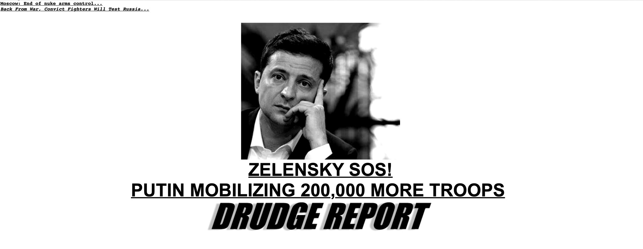 The Globalist Make a Big Ask
….American Troops  

