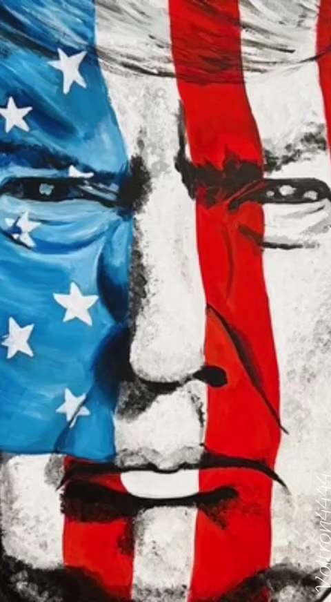 View Paulsteven's post on GETTR. Join the discussion, share your thoughts, and connect with the community.