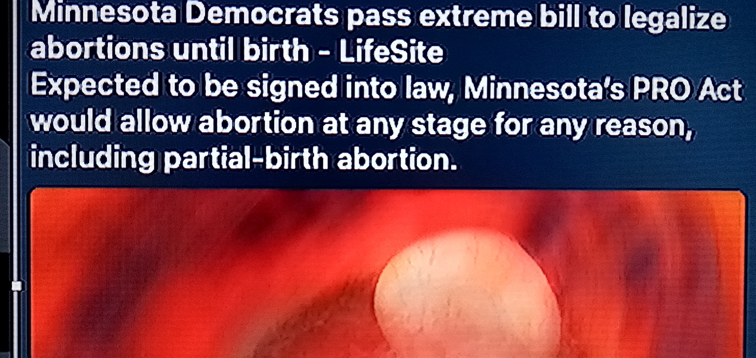 only with democrat would be possible for doing this kind of evil work, that is why I call them Demon...