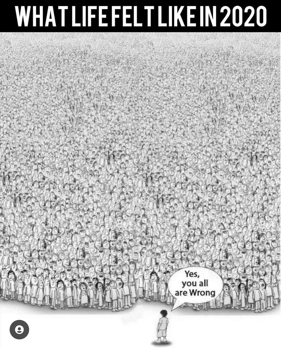 Thank you God for giving us the strength to push back and hold the line. Never let anyone force you ...