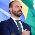 Eduardo Bolsonaro🇧🇷