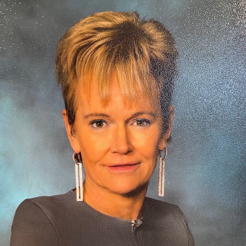 Trump Girl. Landman. Ranch Raised.