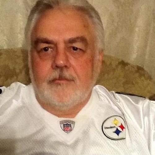 Married, Christian, USAF Veteran. Retired Deputy Sheriff.  Originally from Pittsburgh.  Living in Utah.
sorry I don’t re...