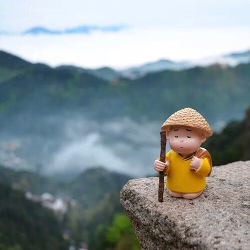 是心是佛 是心作佛