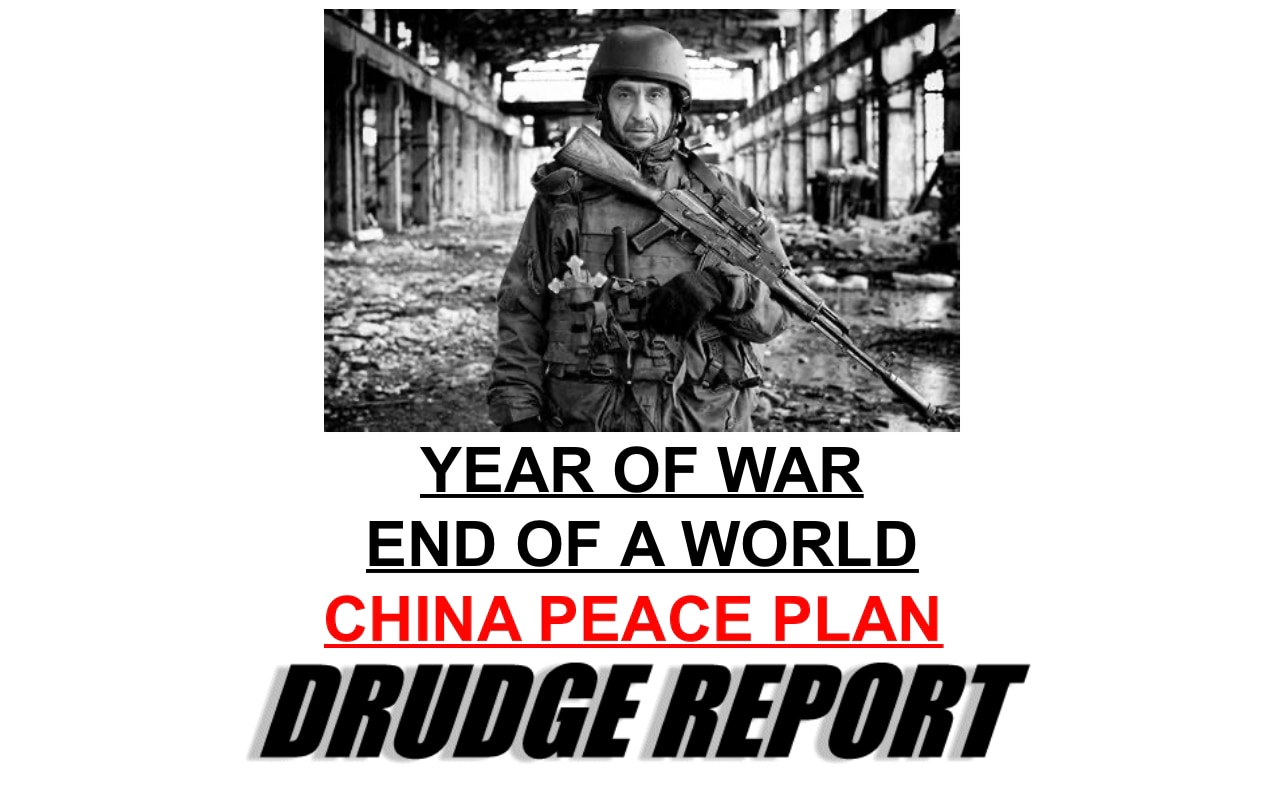 The Third World War: 
The Early Years 