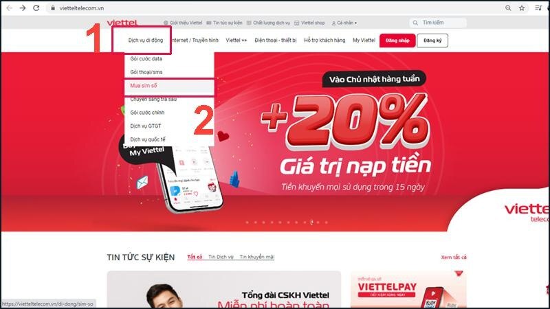 Khi đã nắm rõ đầu số 035 là mạng gì cũng như những ý nghĩa và ưu điểm mà nó mang lại, chắc hẳn bạn đ...